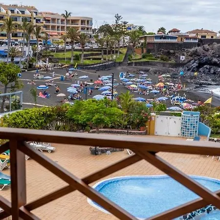 Apartment Hagen Playa La Arena *